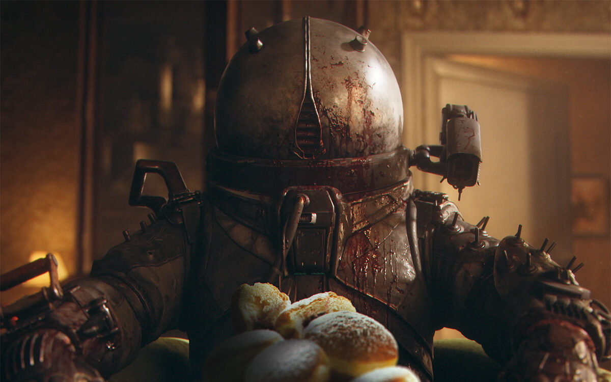 Jogo de terror Cronos: The New Dawn ganha trailer apavorante