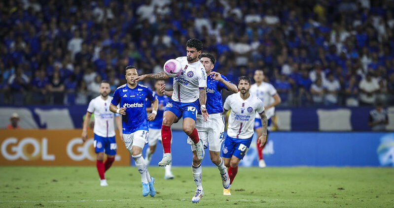 Jogos de hoje, 17/04/25: Horários e onde assistir