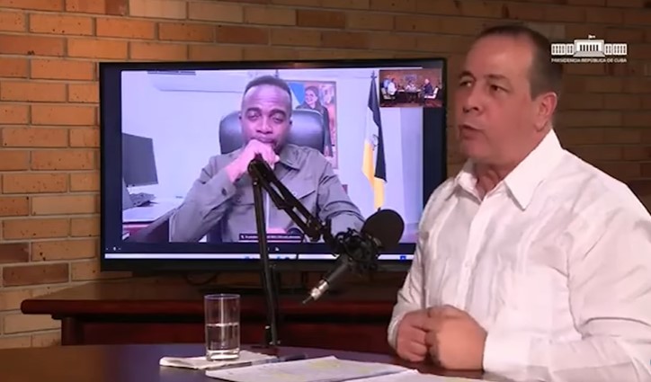 Crusoé: Ditadura cubana reconhece retenção de passaportes de escravos