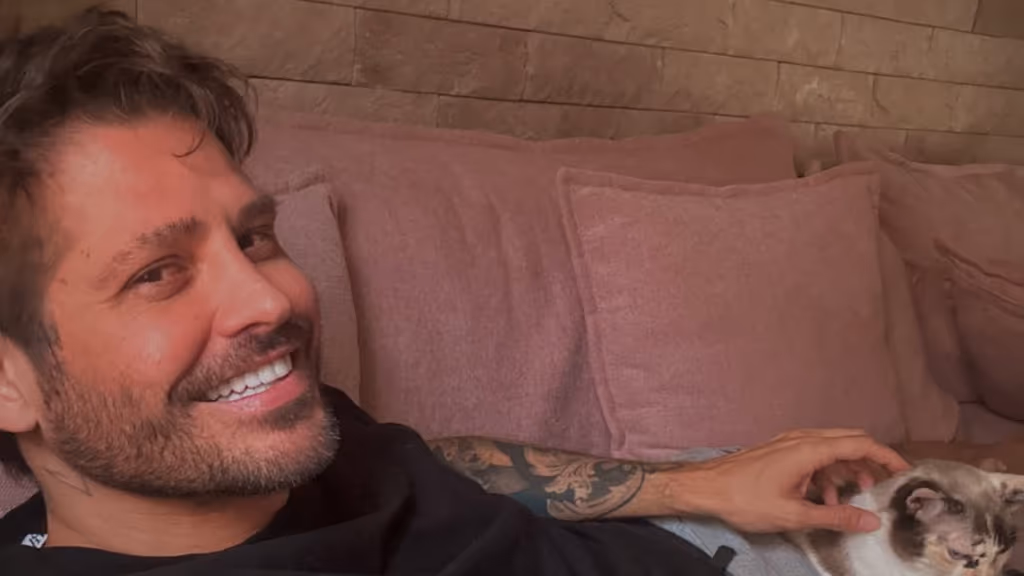 Dado Dolabella sobe o tom e diz que mulheres tem vantagem na justiça