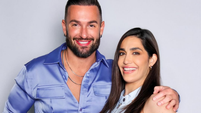 Daniele Hypolito revela como quebrou regra no BBB