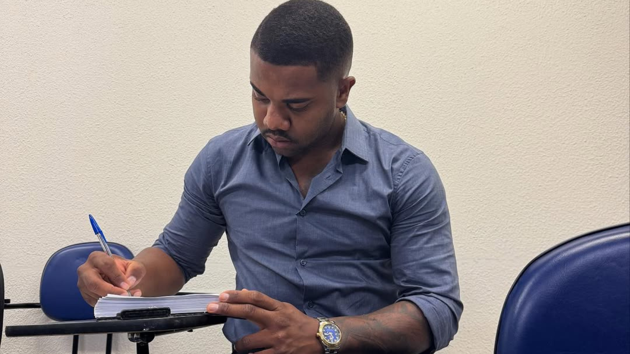 Namorada de Davi Brito perde o bebê, veja detalhes