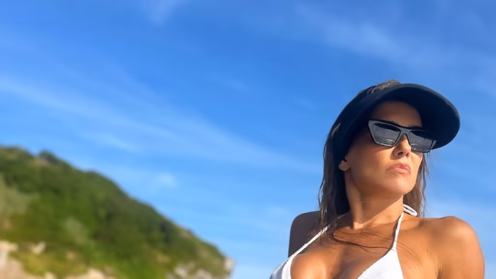 Deborah Secco abre o jogo e expõe traições em relacionamentos