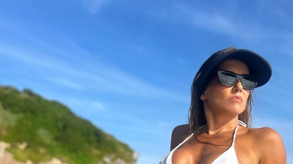 Deborah Secco abre o jogo e expõe traições em relacionamentos