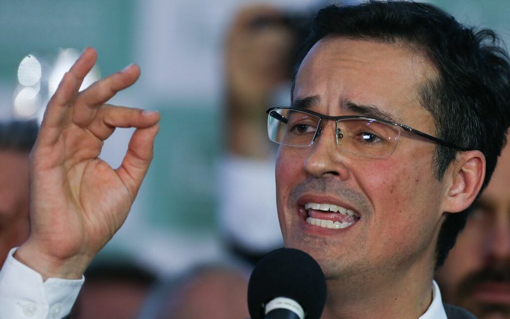 Crusoé: “Vem aí a Lava Jato relativa”