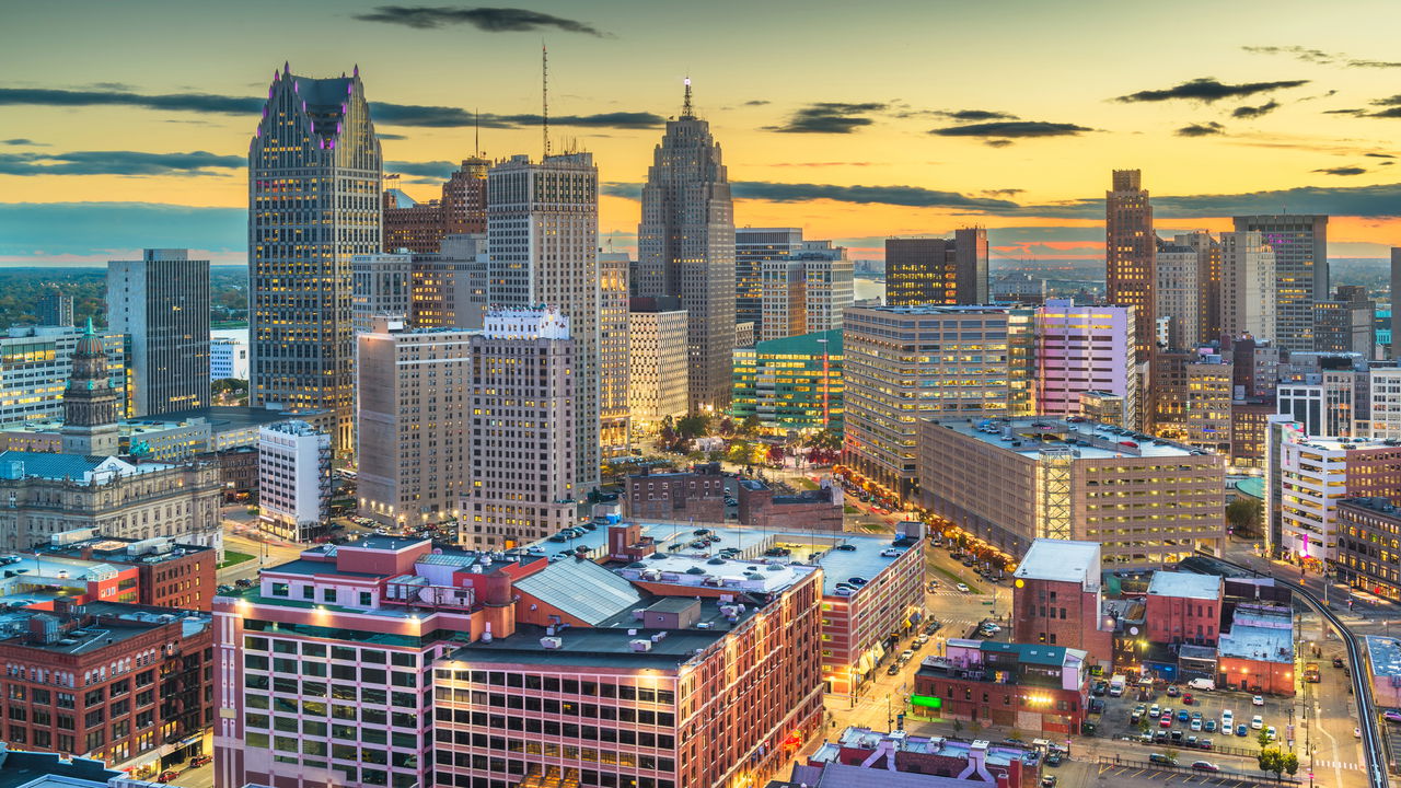 As cidades mais amadas e mais odiadas dos Estados Unidos em 2025