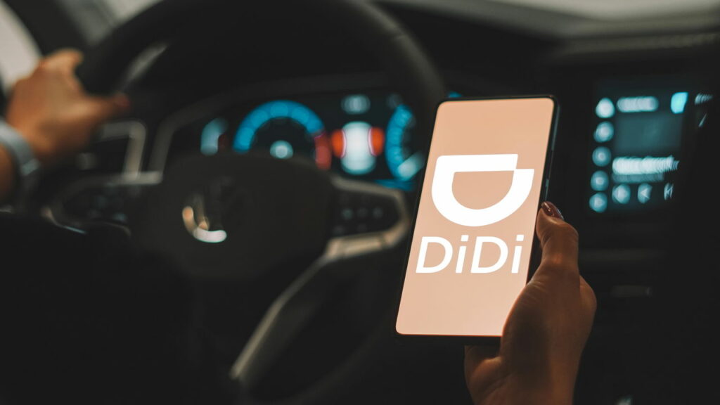 Seu novo app de transporte pode ser o DiDi! Veja como instalar e usar