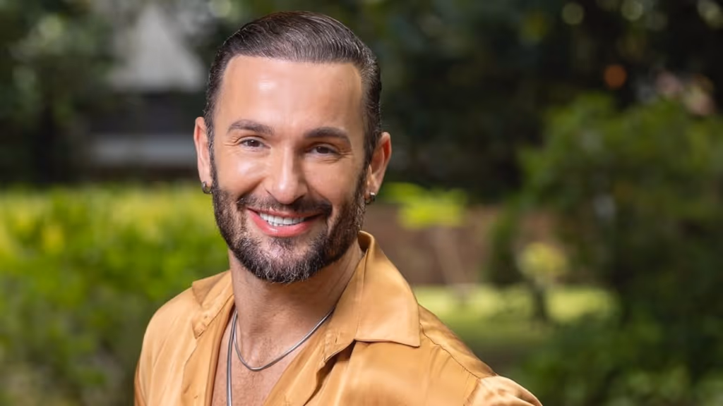Diego Hypolito quebrou regra do Big Brother Brasil, veja