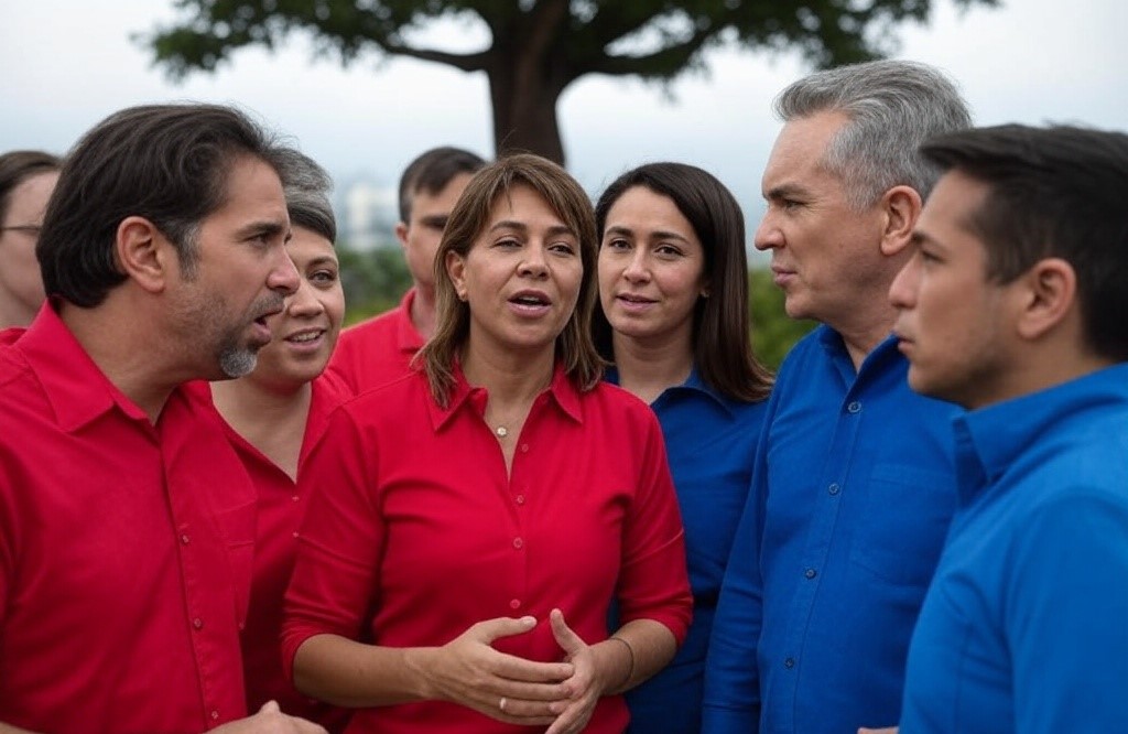 Jerônimo Teixeira na Crusoé: Manifesto do isentão melancólico