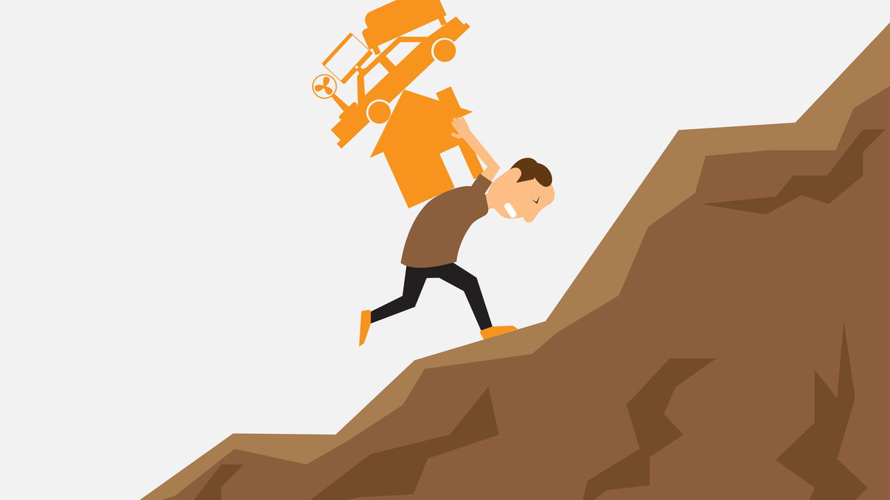 Como a dívida pública afeta seu dia a dia