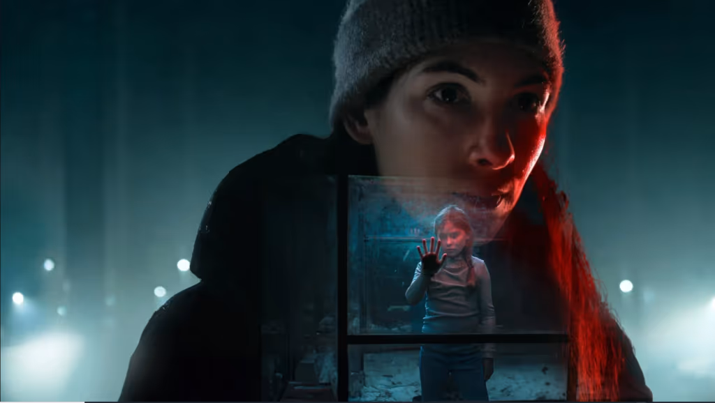 Netflix lança série sombria que está deixando os espectadores em choque