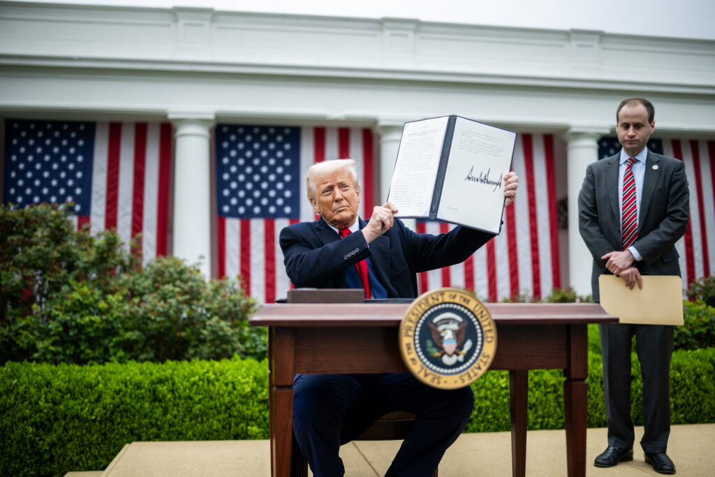Crusoé: A reação da indústria brasileira ao ‘tarifaço’ de Trump