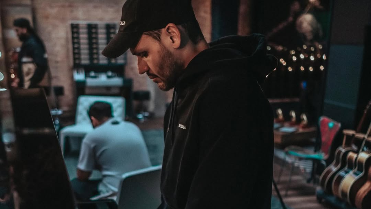 Quem é Dudu Borges, o novo namorado de Deborah Secco