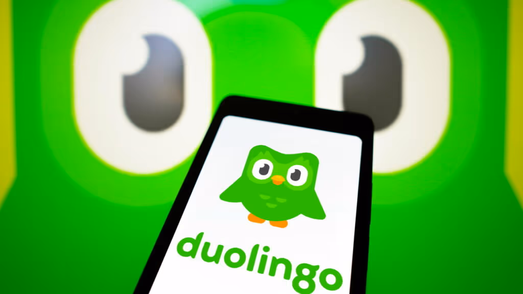 Duolingo cresce e adiciona 148 novos cursos! Veja