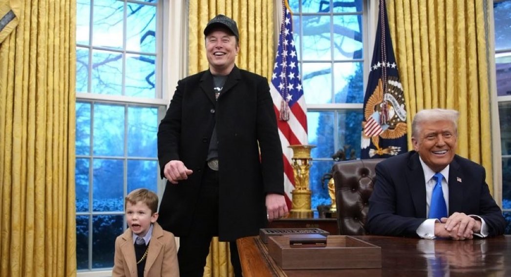 Crusoé: Musk tem poder demais?