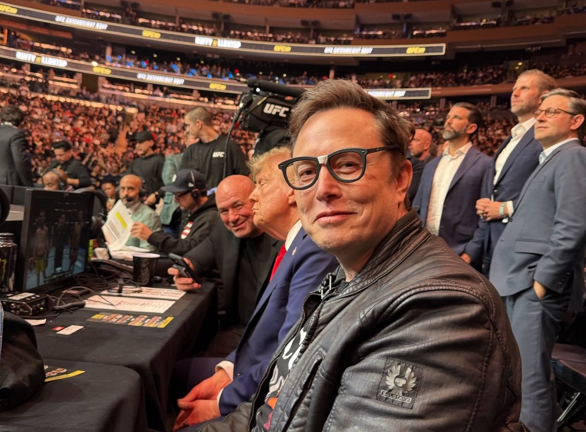 Crusoé: Anatel aprova expansão de empresa de Musk