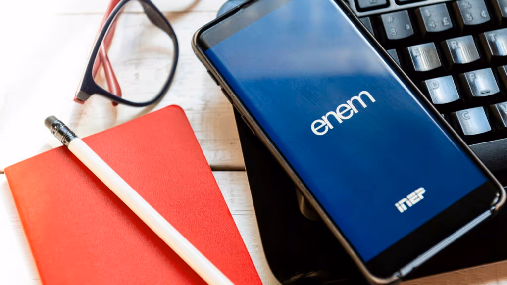 Prazo para solicitar isenção no Enem é prorrogado