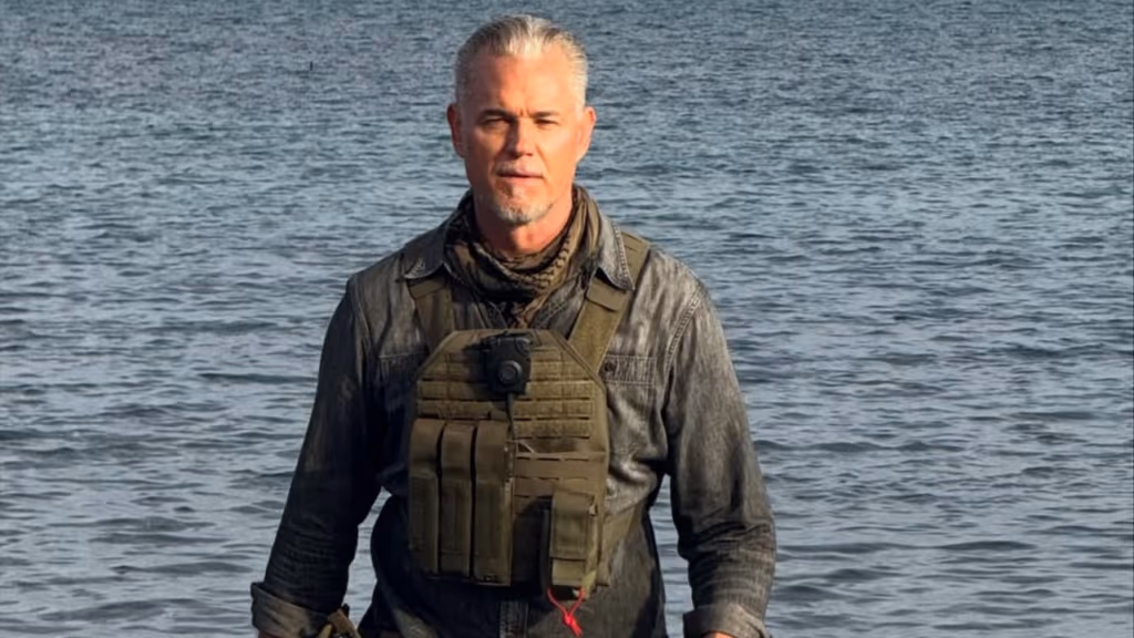 Médico explica duro diagnóstico de astro da série Grey’s Anatomy