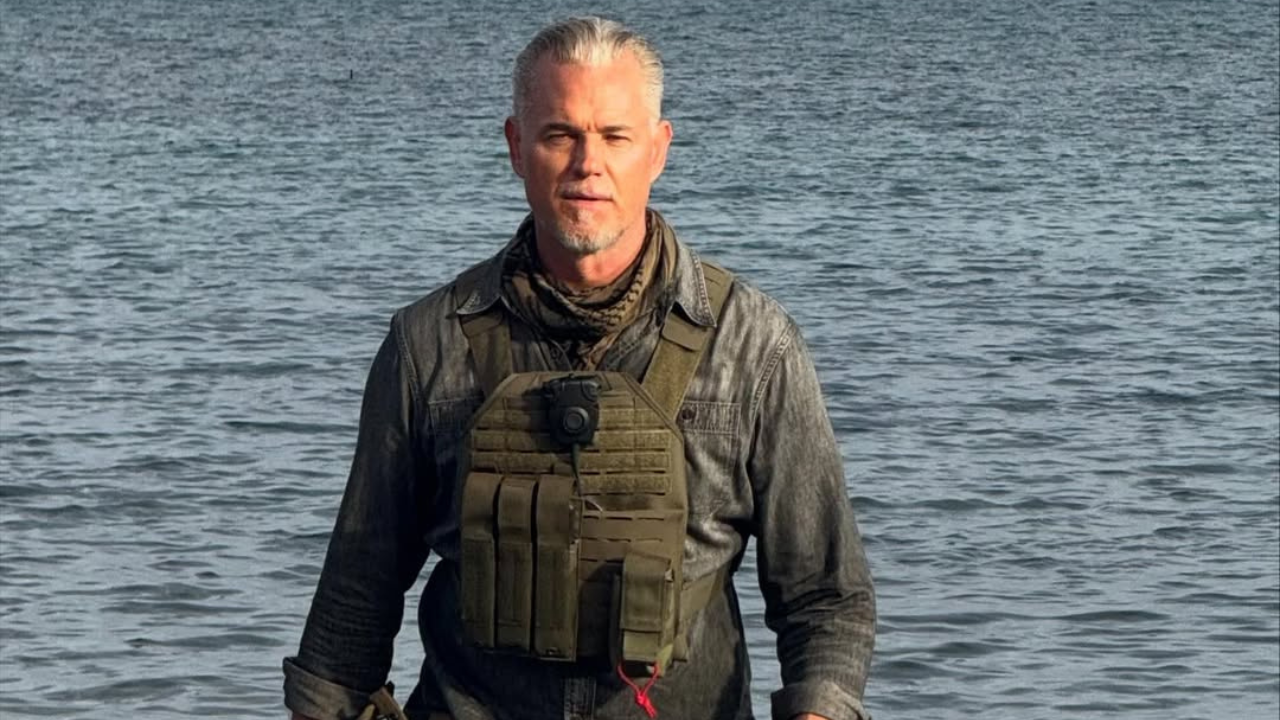 Médico explica duro diagnóstico de astro da série Grey’s Anatomy