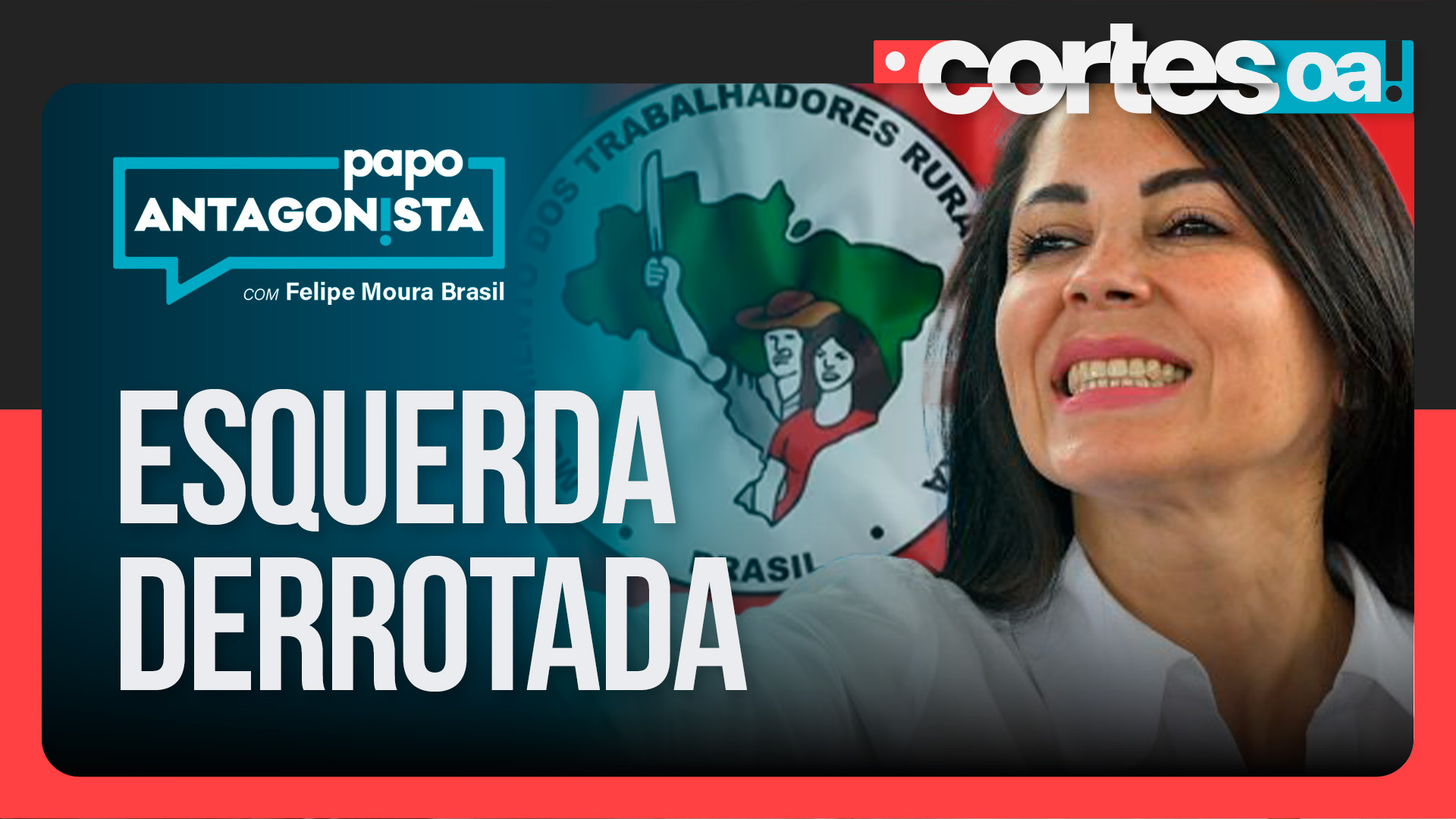 MST se mete até na eleição do Equador
