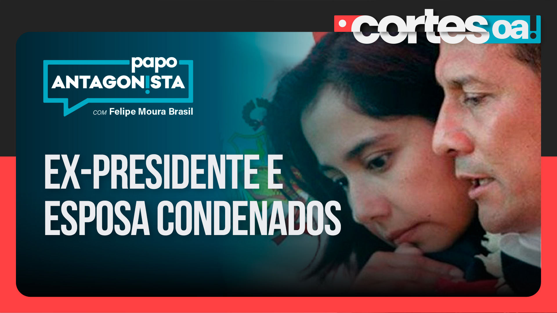 STF toma surra moral do Peru em caso Odebrecht
