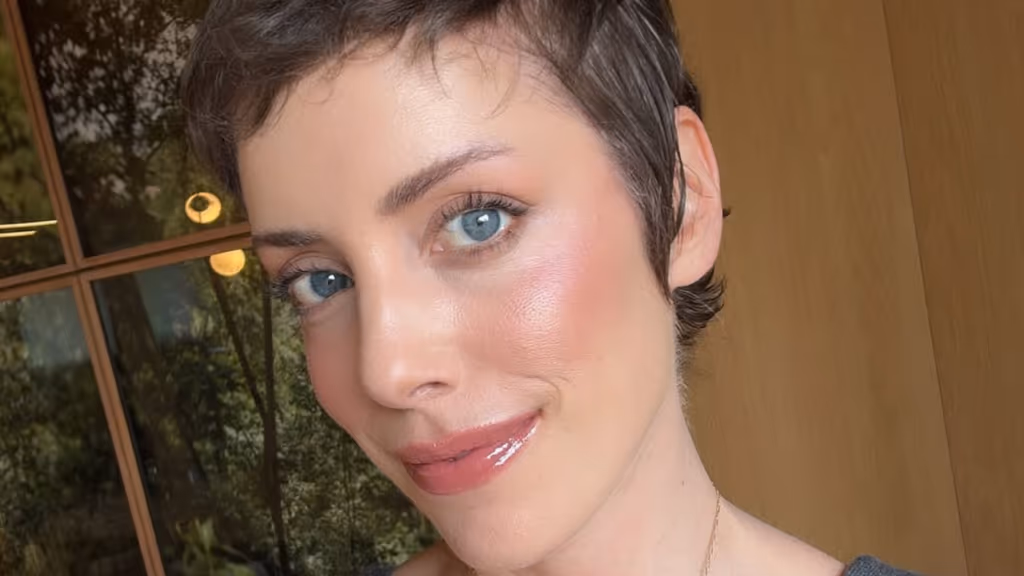 Fabiana Justus revela que passou por crise e precisou de ajuda