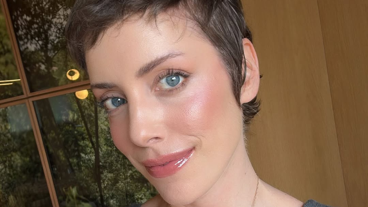 Fabiana Justus revela que passou por crise e precisou de ajuda