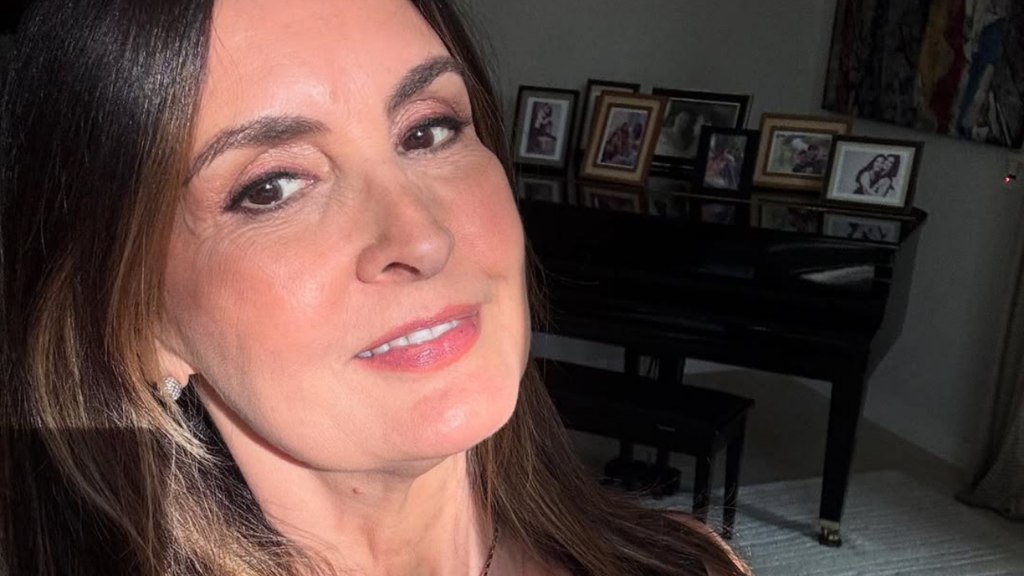 Fátima Bernardes é alvo de golpe de deepfake, entenda