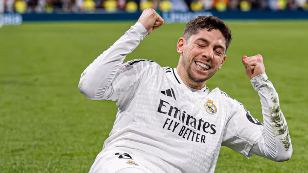 Real Madrid vence o Athletic e se mantém vivo na briga pelo título