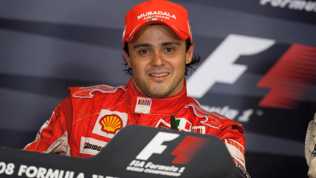 Felipe Massa pode ser campeão da Fórmula 1 após revisão da FIA