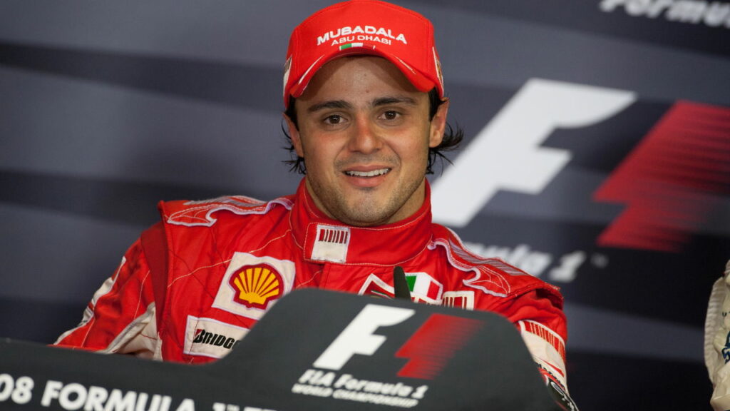 Felipe Massa pode ser campeão da Fórmula 1 após revisão da FIA
