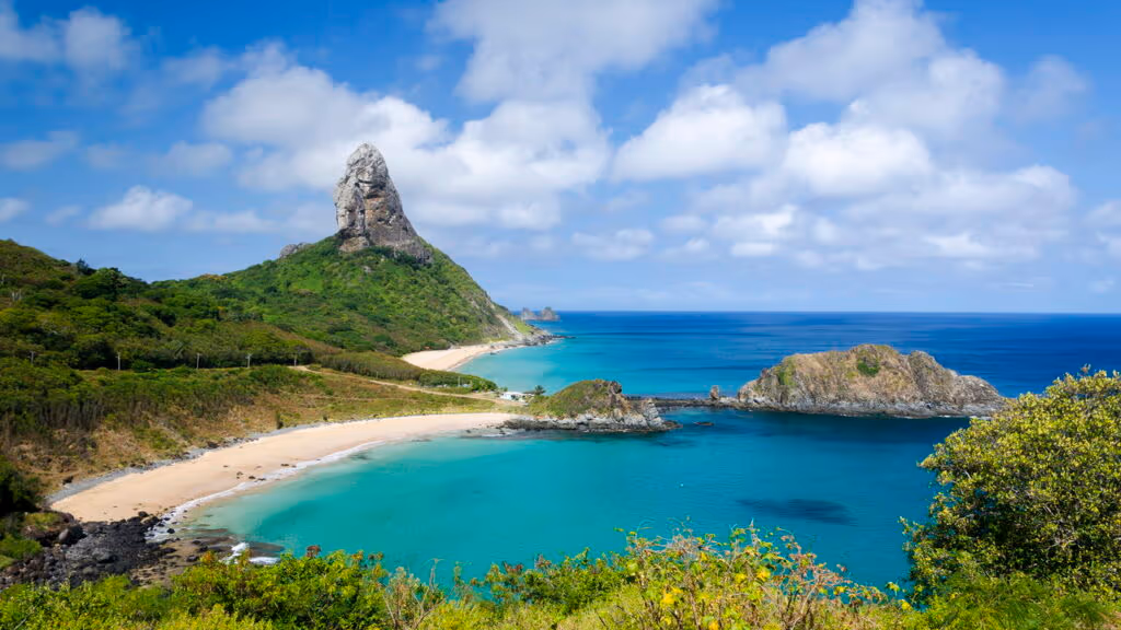 O que você vai encontrar nas praias brasileiras vai te surpreender
