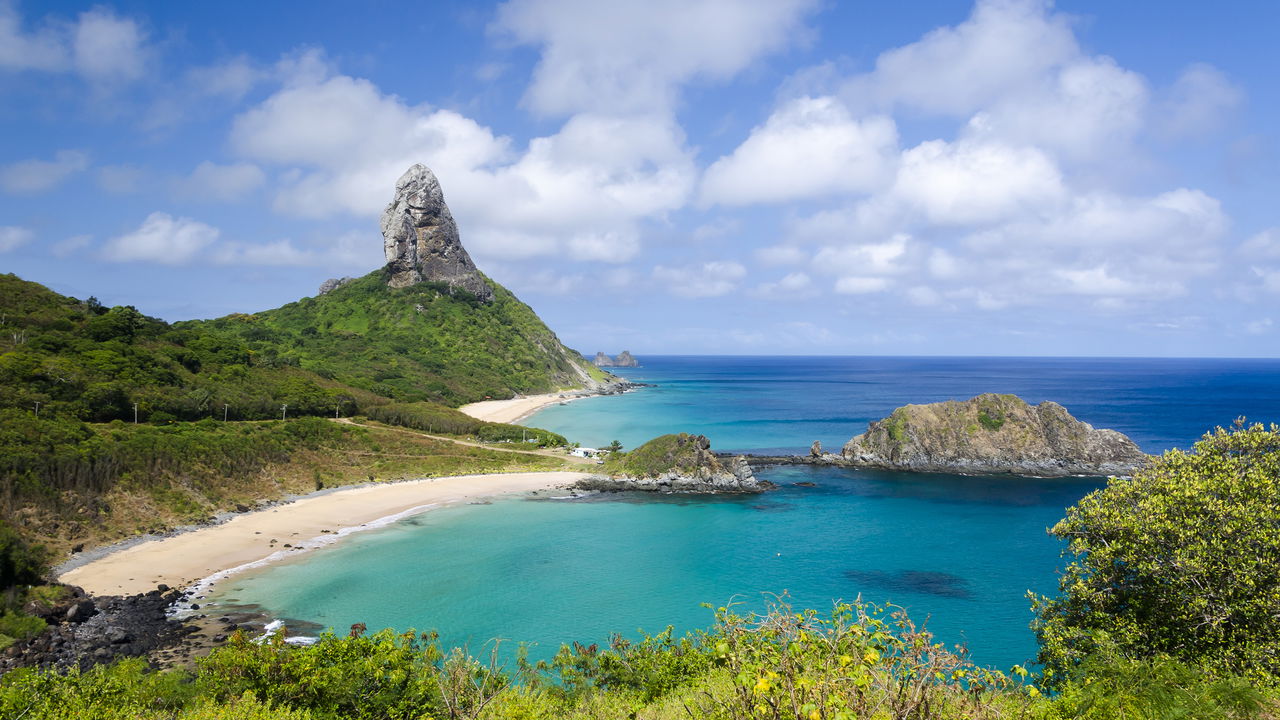 O que você vai encontrar nas praias brasileiras vai te surpreender
