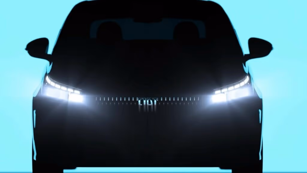 As novidades do Fiat Cronos 2026 vão mudar sua percepção sobre sedãs