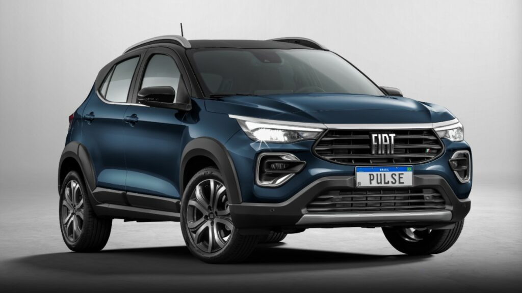 Três SUVs abaixo de R$ 100 mil que entregam mais do que prometem