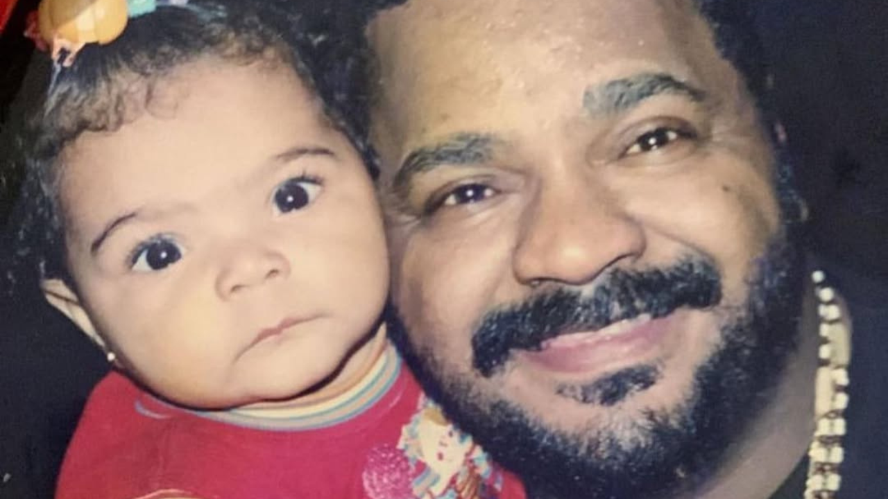 Filha de Arlindo Cruz atualiza estado de saúde do pai e faz apelo