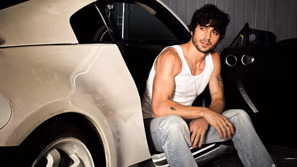 Fiuk revela medo em ser exposto por Leo Dias