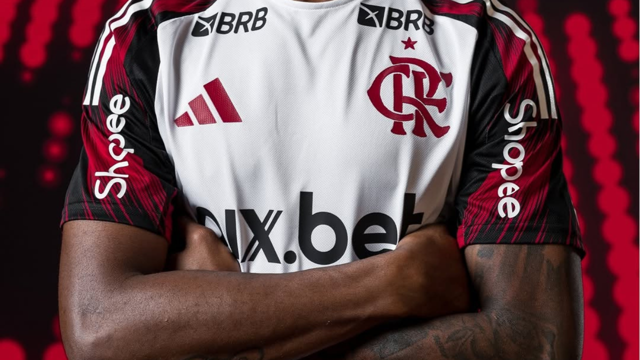 Patrocinadora oficial do Flamengo é suspensa pelo Ministério da Fazenda