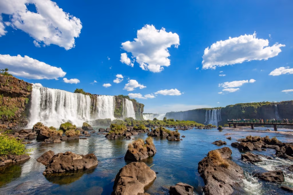 7 atrações imperdíveis em Foz do Iguaçu 