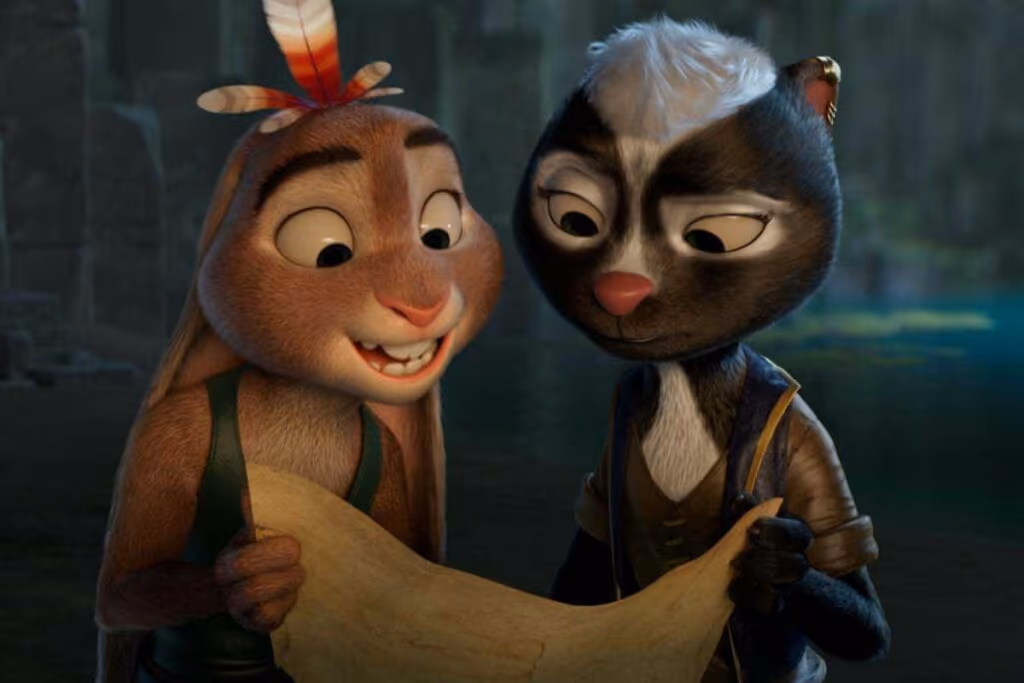 7 filmes de Páscoa para assistir em família