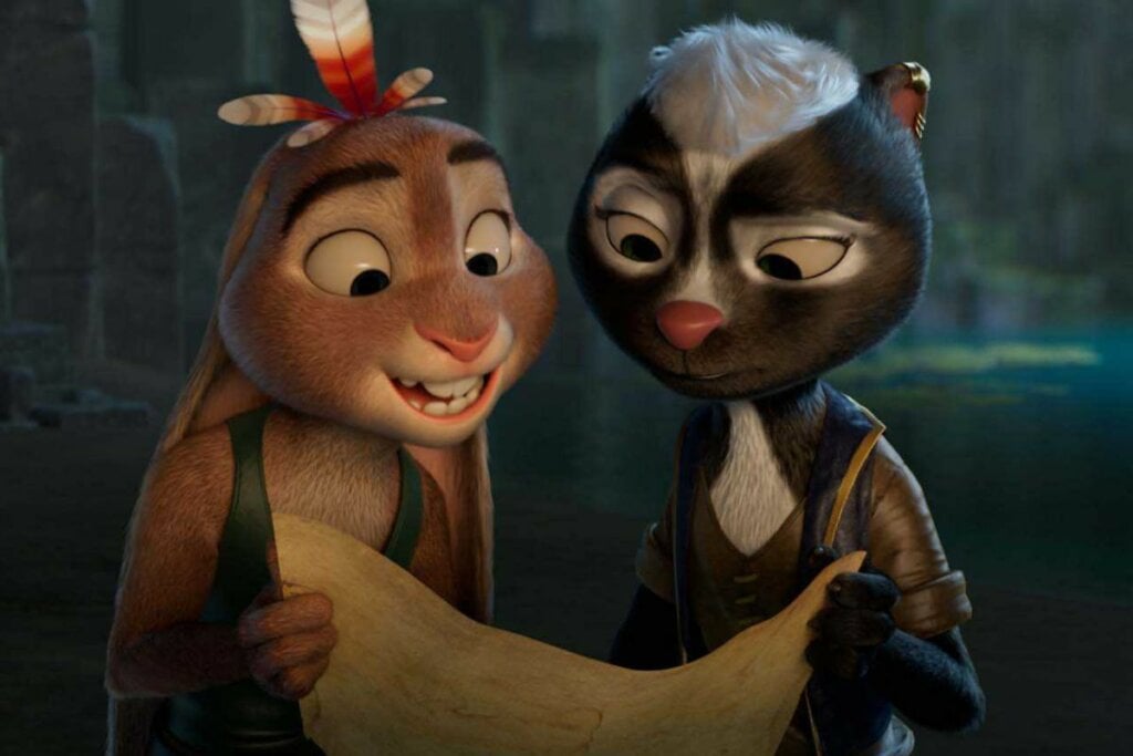 7 filmes de Páscoa para assistir em família