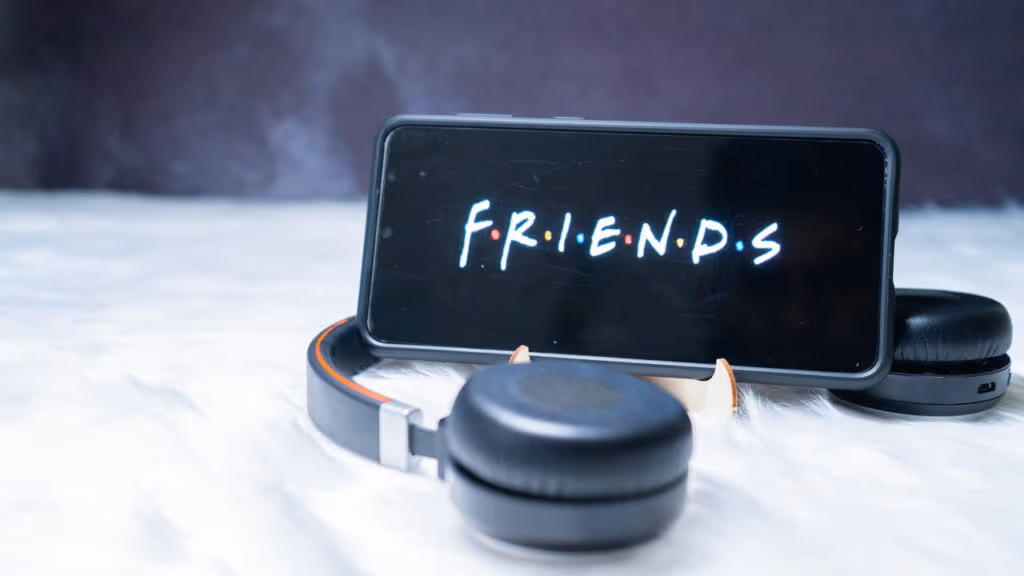 Ator de Friends morre aos 54 anos