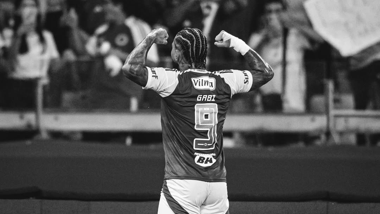 Ex-jogador do Cruzeiro defende Gabigol após críticas