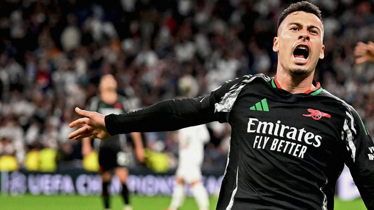 Arsenal Avança para as Semifinais da Champions League