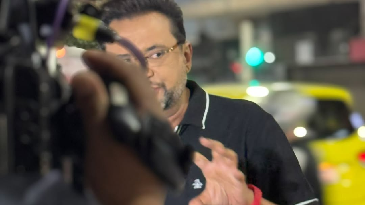 Geraldo Luís detona atual TV aberta, entenda