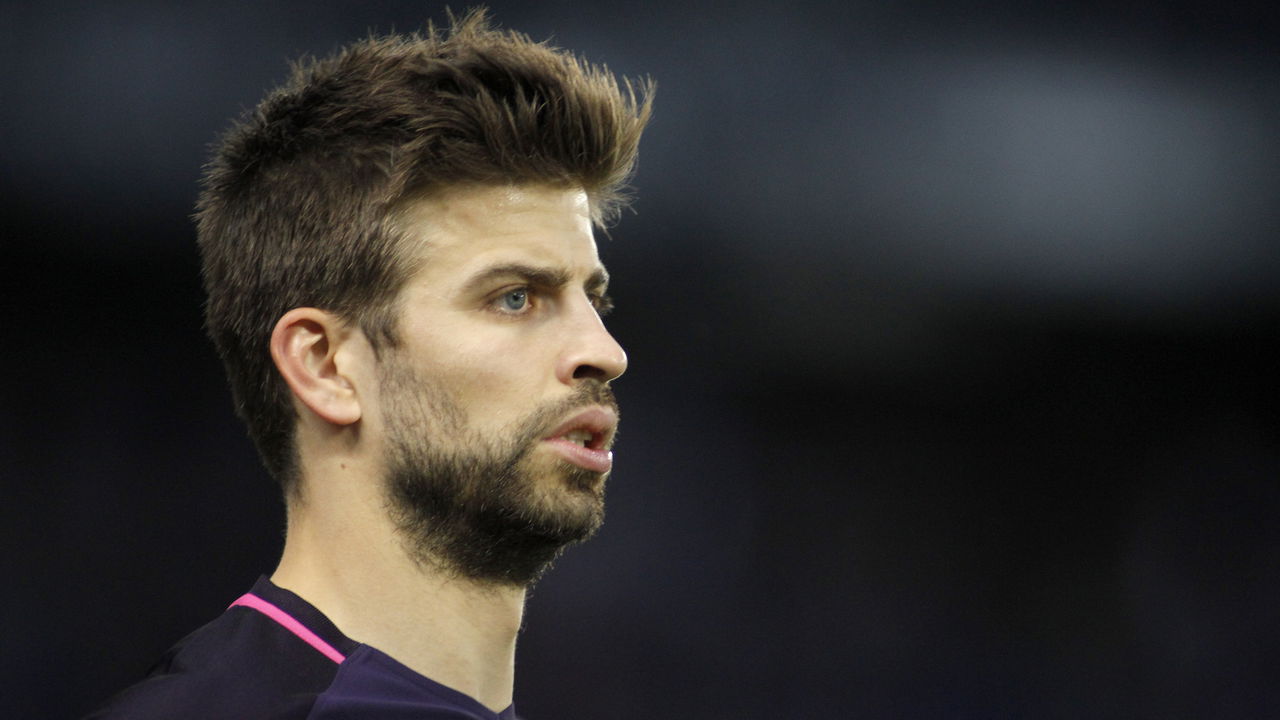 Relacionamento de Gerard Piqué pode ter acabado por traição do ex-jogador