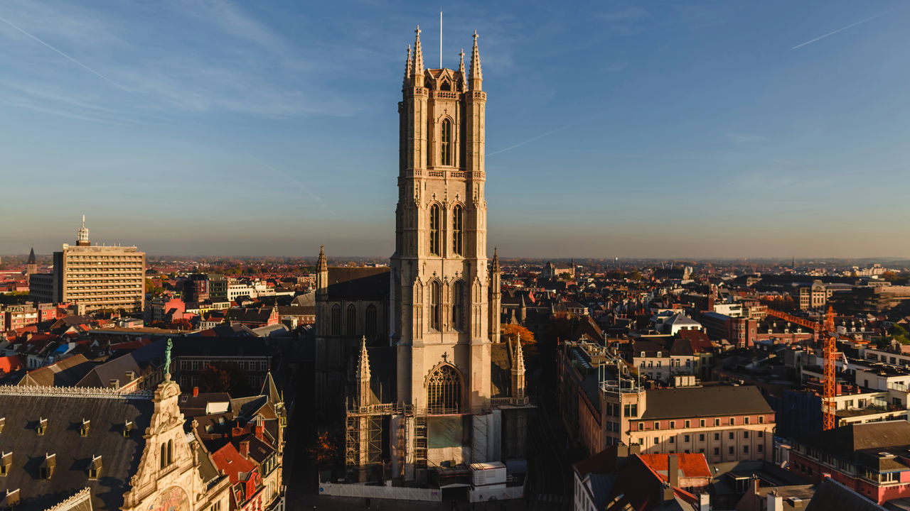 Cidades escondidas na Europa que você precisa visitar