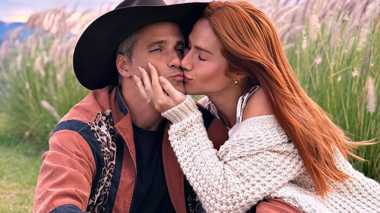 Giovanna Ewbank e Bruno Gagliasso quase terminaram, entenda