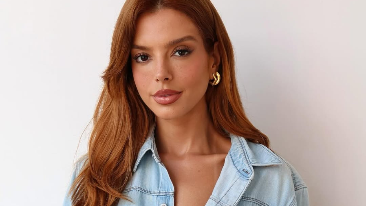 Giovanna Lancellotti comenta polêmica envolvendo Paolla Oliveira