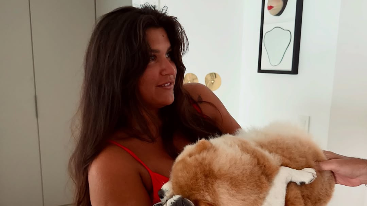 Filha de Flávia Alessandra desabafa sobre comparações com a mãe